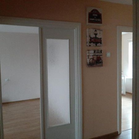 Ergli Apartment エクステリア 写真