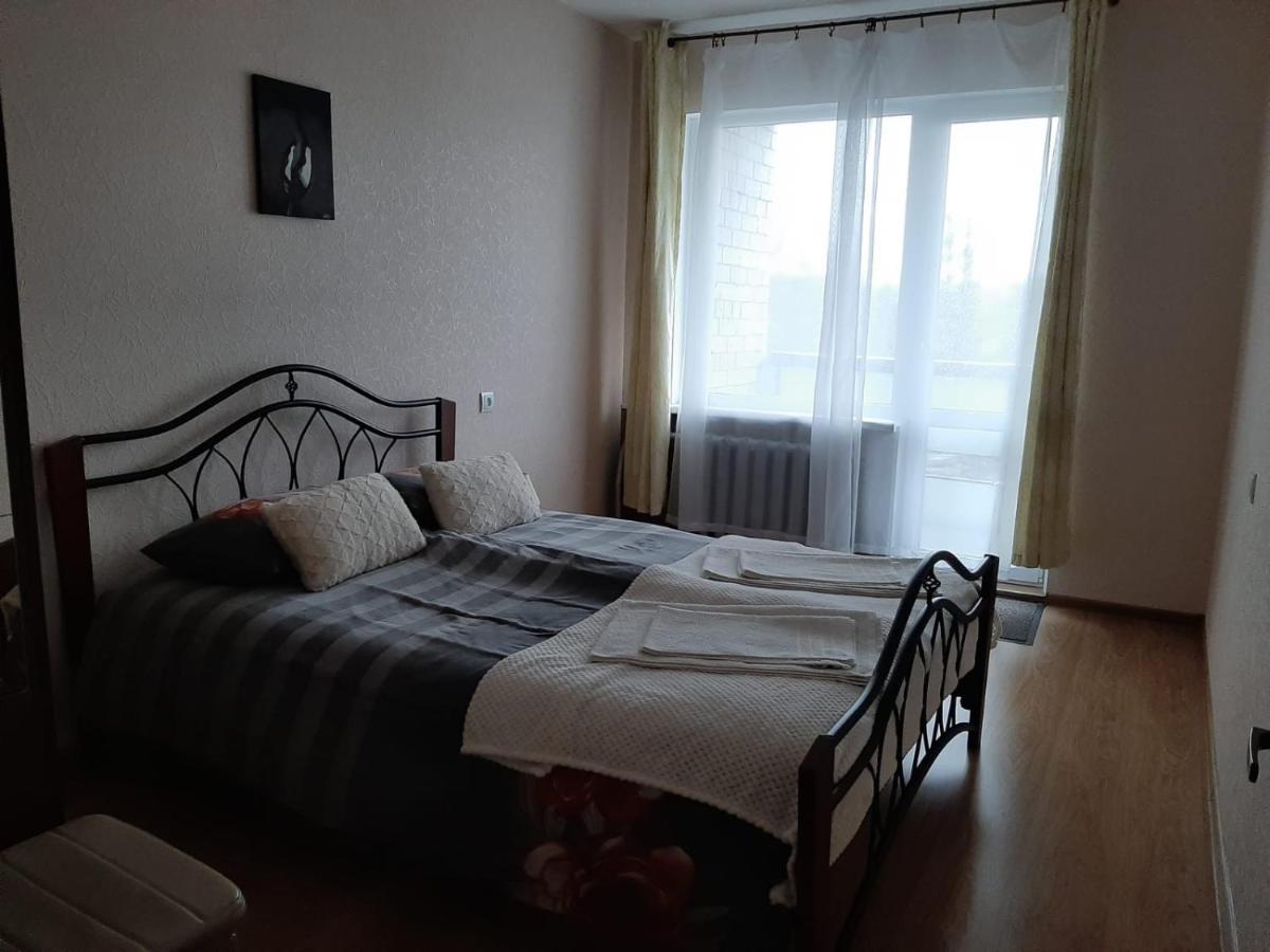 Ergli Apartment エクステリア 写真