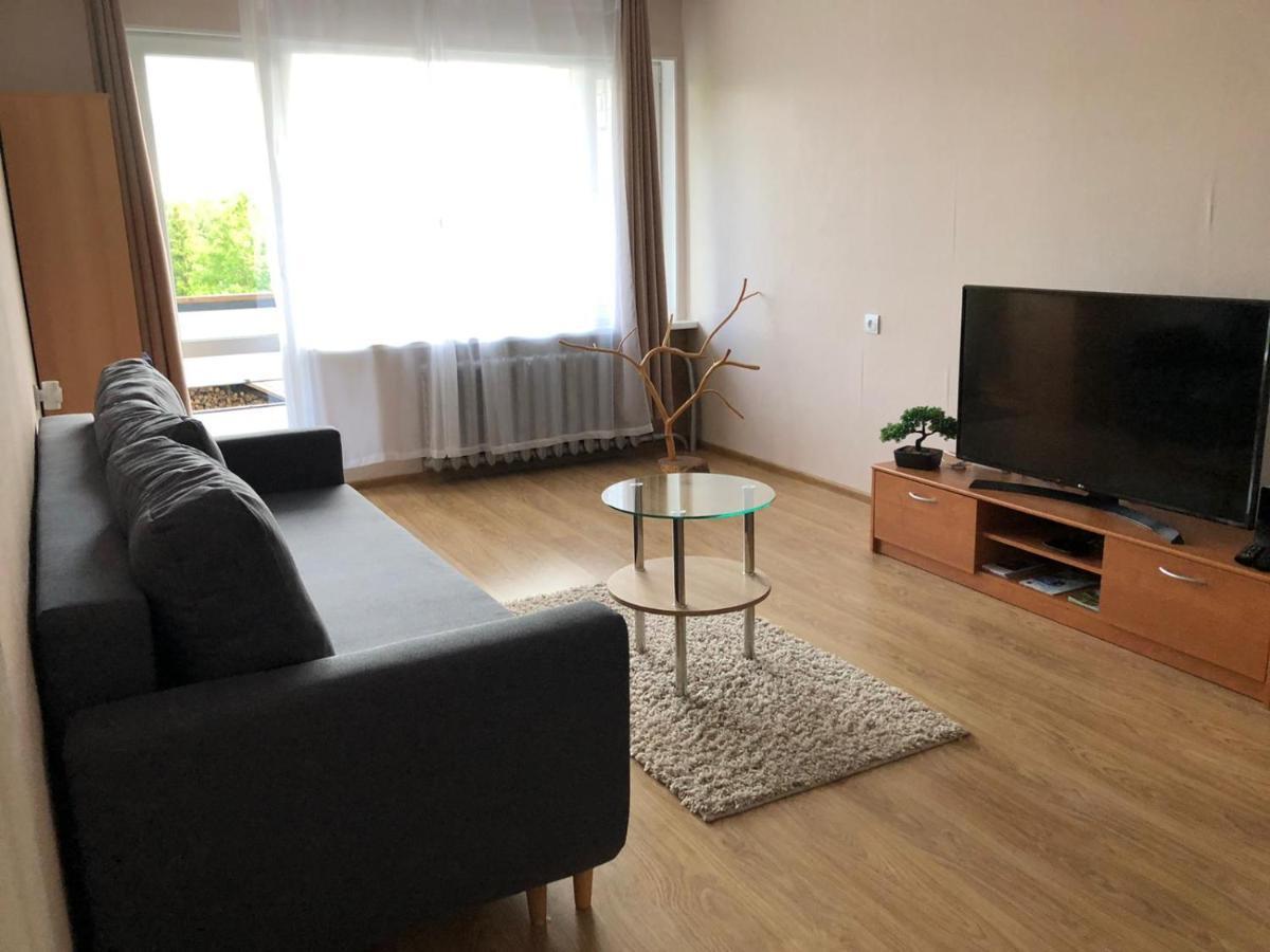 Ergli Apartment エクステリア 写真