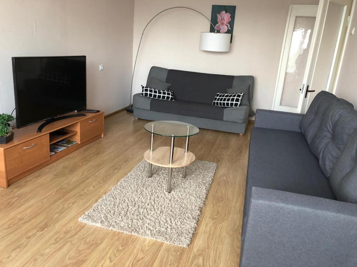 Ergli Apartment エクステリア 写真
