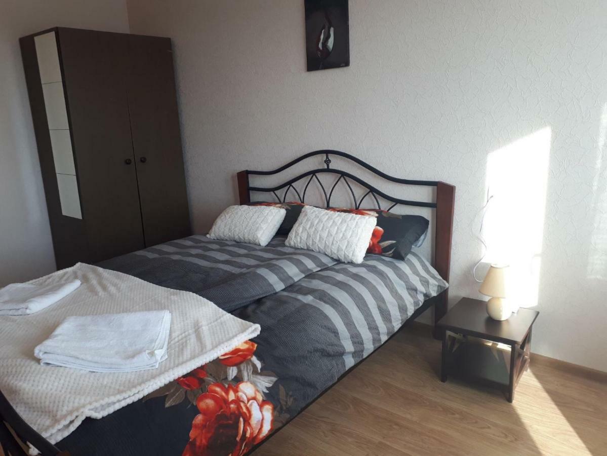 Ergli Apartment エクステリア 写真