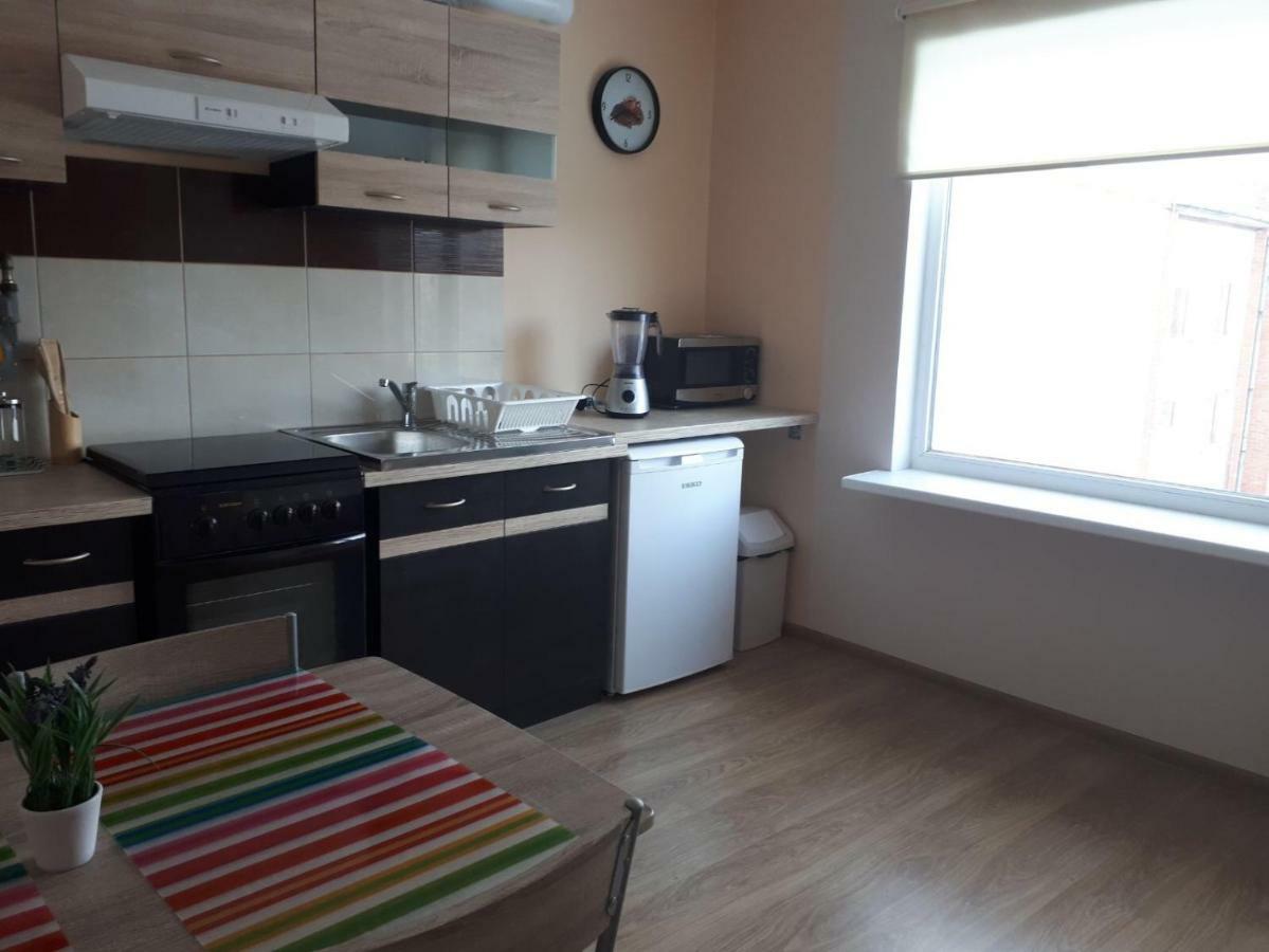 Ergli Apartment エクステリア 写真