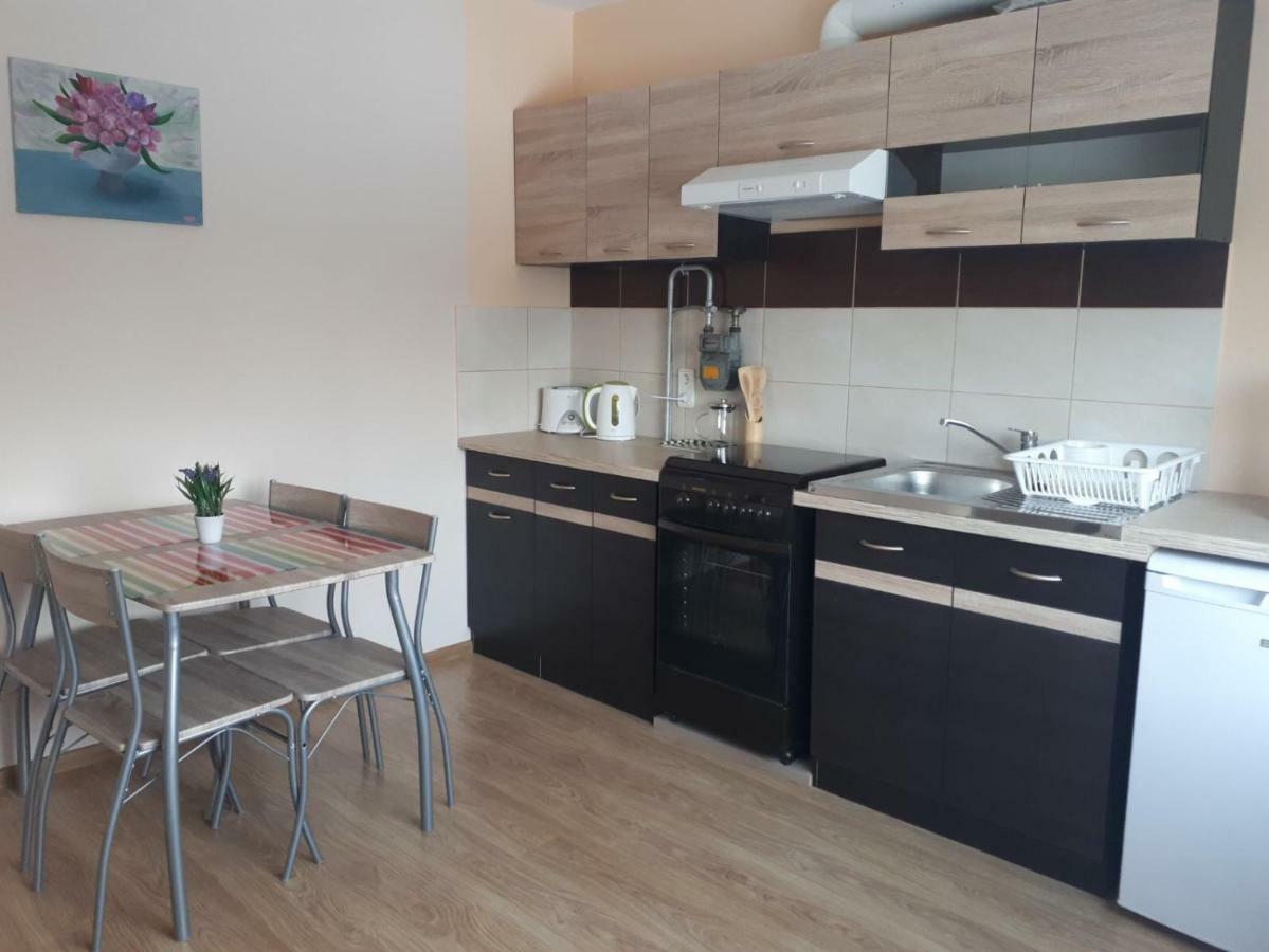 Ergli Apartment エクステリア 写真