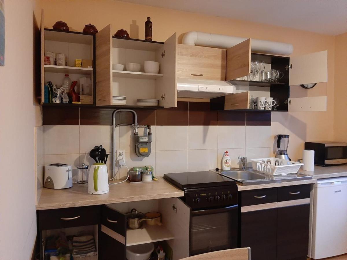 Ergli Apartment エクステリア 写真